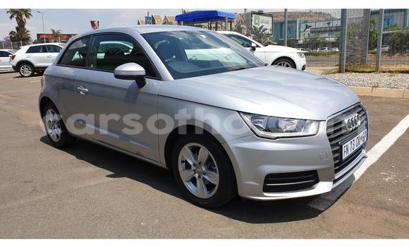 Acheter Occasion Voiture Audi A1 Blanc à Hlotse, Leribe Acheter Occasion Voiture Audi A1 Blanc à Hlotse, Leribe