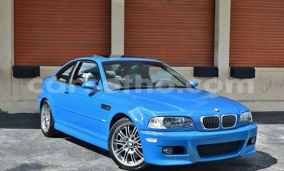 Buy Used BMW M3 Blue Car in Maseru in Maseru Buy Used BMW M3 Blue Car in Maseru in Maseru