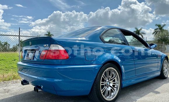 Buy Used BMW M3 Blue Car in Maseru in Maseru Buy Used BMW M3 Blue Car in Maseru in Maseru
