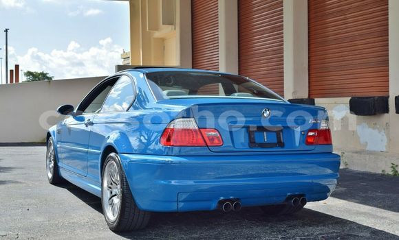 Buy Used BMW M3 Blue Car in Maseru in Maseru Buy Used BMW M3 Blue Car in Maseru in Maseru