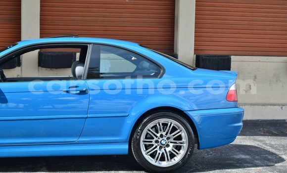 Buy Used BMW M3 Blue Car in Maseru in Maseru Buy Used BMW M3 Blue Car in Maseru in Maseru