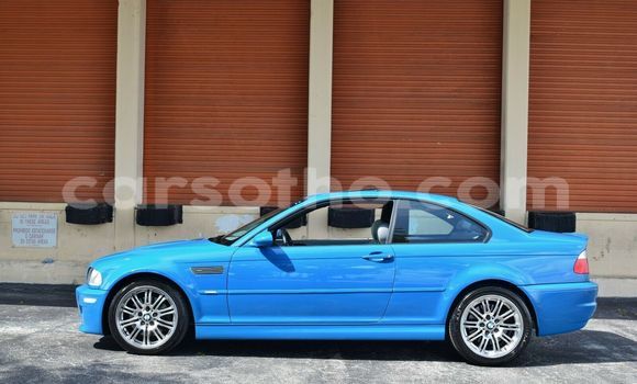 Buy Used BMW M3 Blue Car in Maseru in Maseru Buy Used BMW M3 Blue Car in Maseru in Maseru