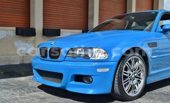 Buy Used BMW M3 Blue Car in Maseru in Maseru Buy Used BMW M3 Blue Car in Maseru in Maseru