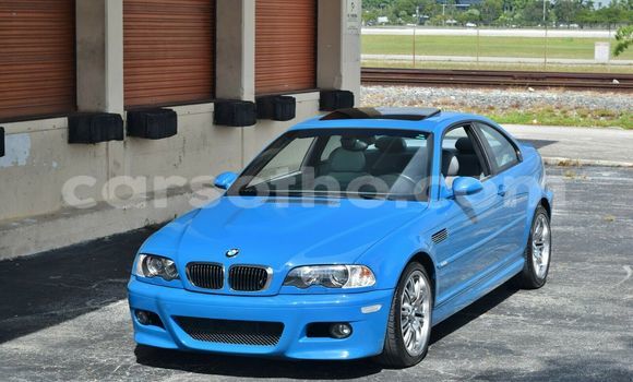 Buy Used BMW M3 Blue Car in Maseru in Maseru Buy Used BMW M3 Blue Car in Maseru in Maseru