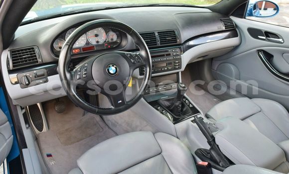 Buy Used BMW M3 Blue Car in Maseru in Maseru Buy Used BMW M3 Blue Car in Maseru in Maseru
