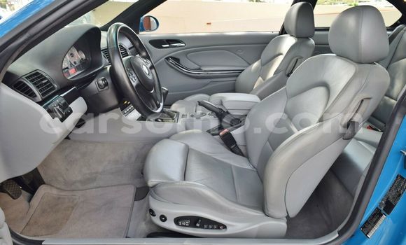 Buy Used BMW M3 Blue Car in Maseru in Maseru Buy Used BMW M3 Blue Car in Maseru in Maseru