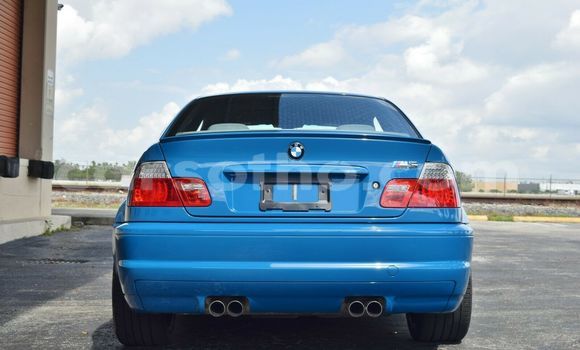 Buy Used BMW M3 Blue Car in Maseru in Maseru Buy Used BMW M3 Blue Car in Maseru in Maseru