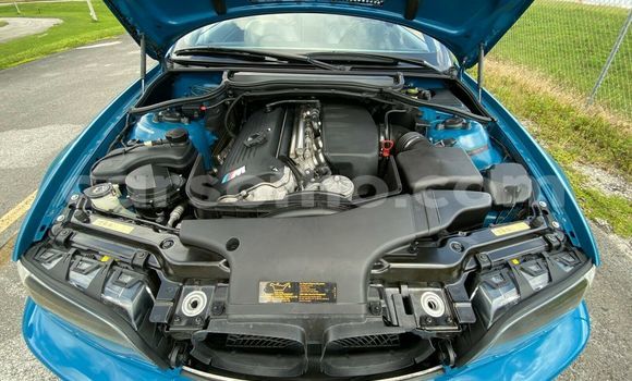 Buy Used BMW M3 Blue Car in Maseru in Maseru Buy Used BMW M3 Blue Car in Maseru in Maseru