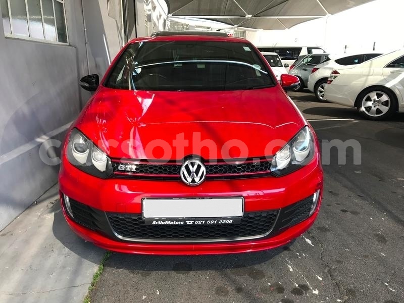 Big with watermark volkswagen golf leribe hlotse 12638