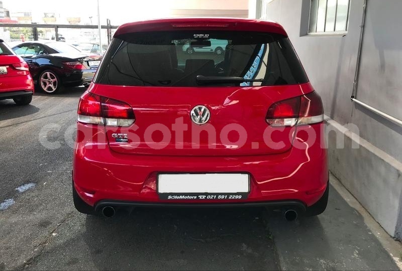 Big with watermark volkswagen golf leribe hlotse 12638