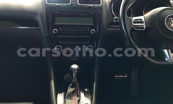 Acheter Occasion Voiture Volkswagen Golf Rouge à Hlotse, Leribe Acheter Occasion Voiture Volkswagen Golf Rouge à Hlotse, Leribe