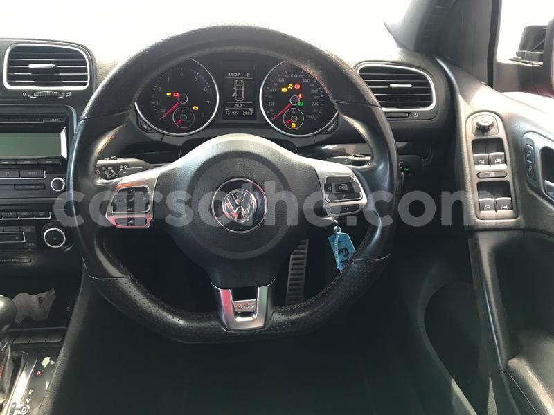 Big with watermark volkswagen golf leribe hlotse 12638