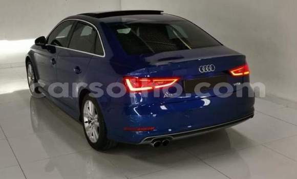 Acheter Occasion Voiture Audi A3 Bleu à Maseru, Maseru Acheter Occasion Voiture Audi A3 Bleu à Maseru, Maseru