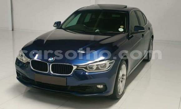 اشتري مستعمل BMW 3–Series Blue سيارة في Maseru في Maseru اشتري مستعمل BMW 3–Series Blue سيارة في Maseru في Maseru
