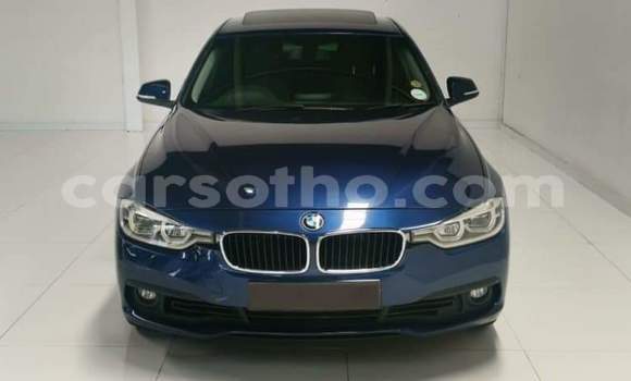 اشتري مستعمل BMW 3–Series Blue سيارة في Maseru في Maseru اشتري مستعمل BMW 3–Series Blue سيارة في Maseru في Maseru