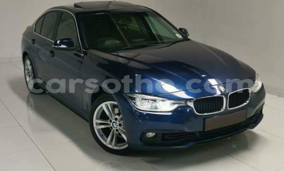 اشتري مستعمل BMW 3–Series Blue سيارة في Maseru في Maseru اشتري مستعمل BMW 3–Series Blue سيارة في Maseru في Maseru
