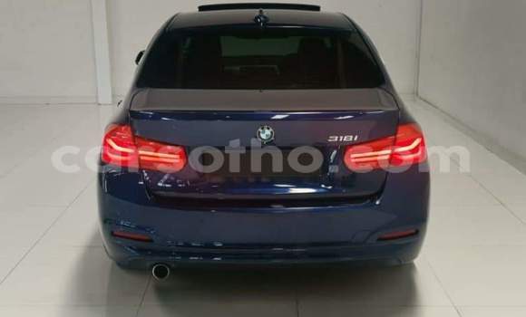 اشتري مستعمل BMW 3–Series Blue سيارة في Maseru في Maseru اشتري مستعمل BMW 3–Series Blue سيارة في Maseru في Maseru
