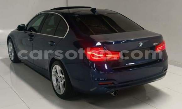 اشتري مستعمل BMW 3–Series Blue سيارة في Maseru في Maseru اشتري مستعمل BMW 3–Series Blue سيارة في Maseru في Maseru