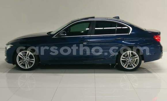 اشتري مستعمل BMW 3–Series Blue سيارة في Maseru في Maseru اشتري مستعمل BMW 3–Series Blue سيارة في Maseru في Maseru