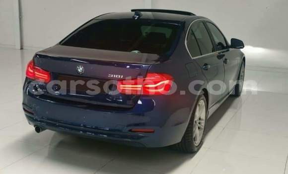 اشتري مستعمل BMW 3–Series Blue سيارة في Maseru في Maseru اشتري مستعمل BMW 3–Series Blue سيارة في Maseru في Maseru