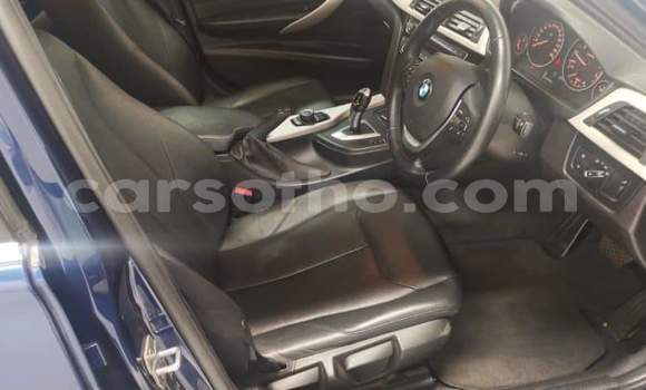 اشتري مستعمل BMW 3–Series Blue سيارة في Maseru في Maseru اشتري مستعمل BMW 3–Series Blue سيارة في Maseru في Maseru