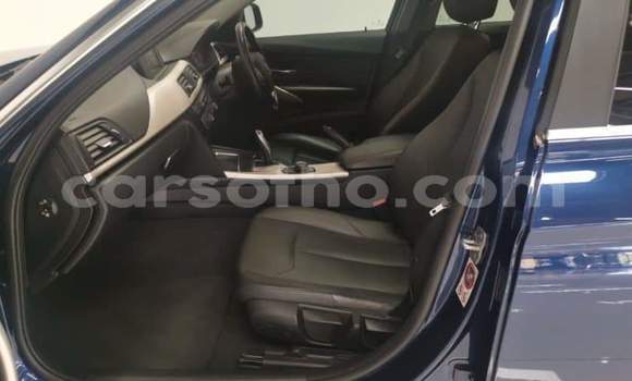 اشتري مستعمل BMW 3–Series Blue سيارة في Maseru في Maseru اشتري مستعمل BMW 3–Series Blue سيارة في Maseru في Maseru