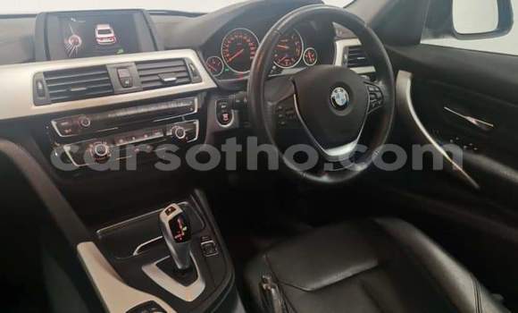 اشتري مستعمل BMW 3–Series Blue سيارة في Maseru في Maseru اشتري مستعمل BMW 3–Series Blue سيارة في Maseru في Maseru