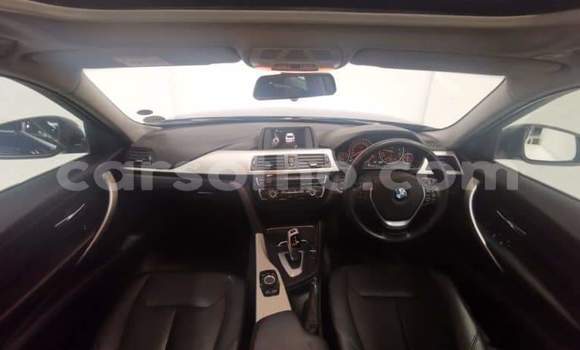 اشتري مستعمل BMW 3–Series Blue سيارة في Maseru في Maseru اشتري مستعمل BMW 3–Series Blue سيارة في Maseru في Maseru