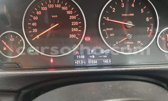 اشتري مستعمل BMW 3–Series Blue سيارة في Maseru في Maseru اشتري مستعمل BMW 3–Series Blue سيارة في Maseru في Maseru