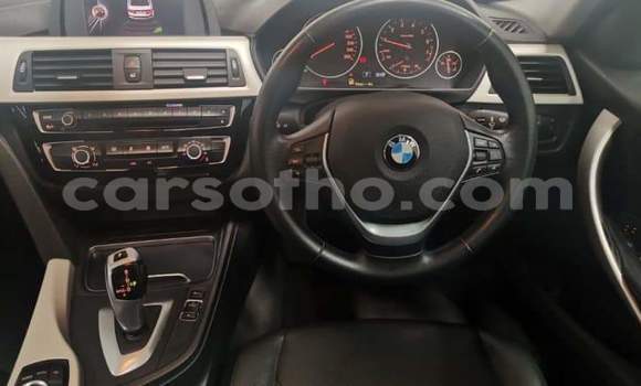 اشتري مستعمل BMW 3–Series Blue سيارة في Maseru في Maseru اشتري مستعمل BMW 3–Series Blue سيارة في Maseru في Maseru