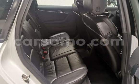 Acheter Occasion Voiture Audi RS3 Blanc à Maseru, Maseru Acheter Occasion Voiture Audi RS3 Blanc à Maseru, Maseru