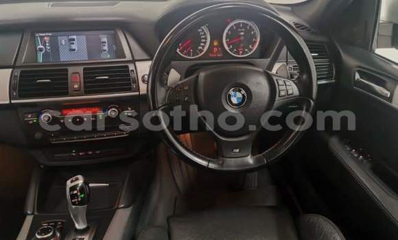 Acheter Occasion Voiture BMW X6 M Blanc à Maseru, Maseru Acheter Occasion Voiture BMW X6 M Blanc à Maseru, Maseru