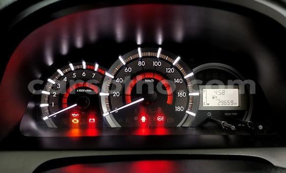 Acheter Occasion Voiture Toyota Avanza Autre à Maseru, Maseru Acheter Occasion Voiture Toyota Avanza Autre à Maseru, Maseru