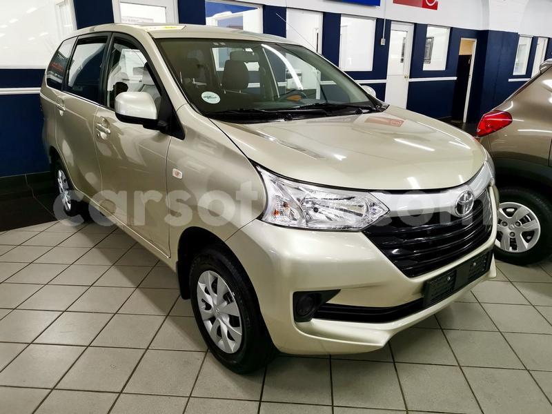 Big with watermark toyota avanza maseru maseru 12647