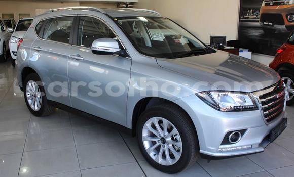Sayi Na hannu Haval H2 Silver Mota in Maseru a Maseru Sayi Na hannu Haval H2 Silver Mota in Maseru a Maseru