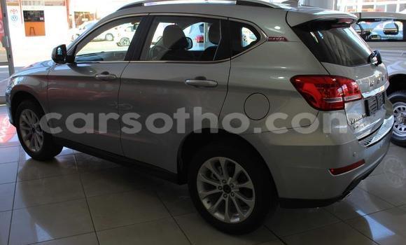 Sayi Na hannu Haval H2 Silver Mota in Maseru a Maseru Sayi Na hannu Haval H2 Silver Mota in Maseru a Maseru