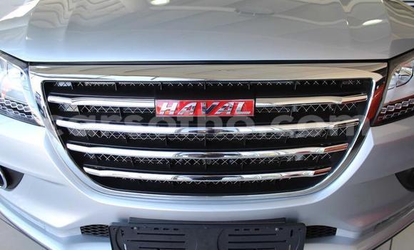 Sayi Na hannu Haval H2 Silver Mota in Maseru a Maseru Sayi Na hannu Haval H2 Silver Mota in Maseru a Maseru