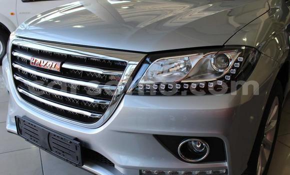 Sayi Na hannu Haval H2 Silver Mota in Maseru a Maseru Sayi Na hannu Haval H2 Silver Mota in Maseru a Maseru