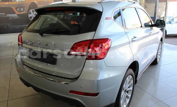Sayi Na hannu Haval H2 Silver Mota in Maseru a Maseru Sayi Na hannu Haval H2 Silver Mota in Maseru a Maseru
