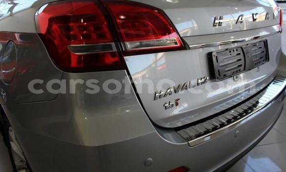 Sayi Na hannu Haval H2 Silver Mota in Maseru a Maseru Sayi Na hannu Haval H2 Silver Mota in Maseru a Maseru