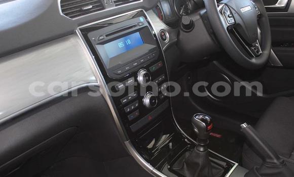 Sayi Na hannu Haval H2 Silver Mota in Maseru a Maseru Sayi Na hannu Haval H2 Silver Mota in Maseru a Maseru