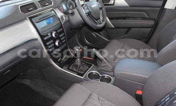 Sayi Na hannu Haval H2 Silver Mota in Maseru a Maseru Sayi Na hannu Haval H2 Silver Mota in Maseru a Maseru