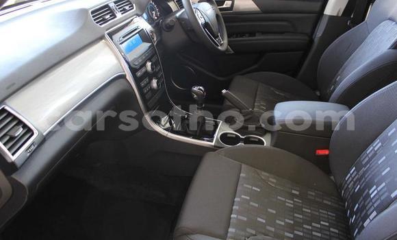 Sayi Na hannu Haval H2 Silver Mota in Maseru a Maseru Sayi Na hannu Haval H2 Silver Mota in Maseru a Maseru