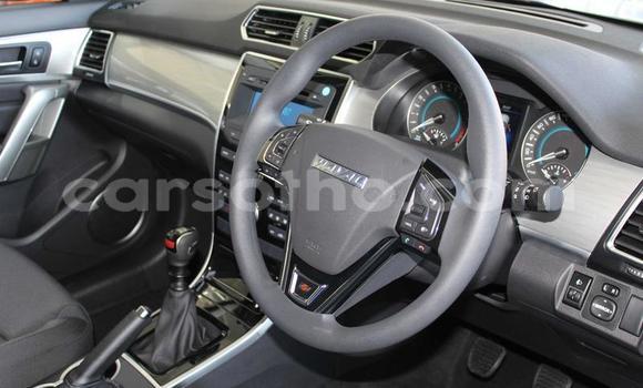 Sayi Na hannu Haval H2 Silver Mota in Maseru a Maseru Sayi Na hannu Haval H2 Silver Mota in Maseru a Maseru