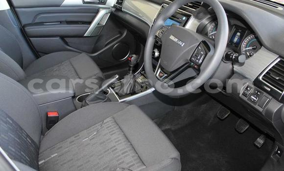 Sayi Na hannu Haval H2 Silver Mota in Maseru a Maseru Sayi Na hannu Haval H2 Silver Mota in Maseru a Maseru