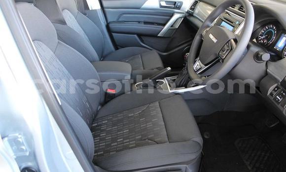 Sayi Na hannu Haval H2 Silver Mota in Maseru a Maseru Sayi Na hannu Haval H2 Silver Mota in Maseru a Maseru
