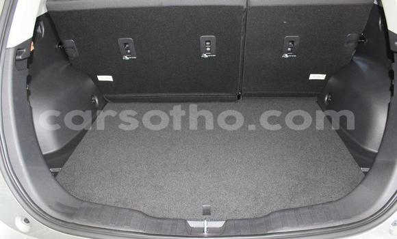 Sayi Na hannu Haval H2 Silver Mota in Maseru a Maseru Sayi Na hannu Haval H2 Silver Mota in Maseru a Maseru