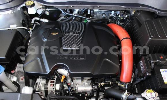 Sayi Na hannu Haval H2 Silver Mota in Maseru a Maseru Sayi Na hannu Haval H2 Silver Mota in Maseru a Maseru