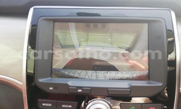 Acheter Occasion Voiture Haval H2 Rouge à Maseru, Maseru Acheter Occasion Voiture Haval H2 Rouge à Maseru, Maseru