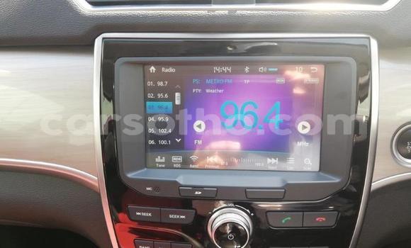 Acheter Occasion Voiture Haval H2 Rouge à Maseru, Maseru Acheter Occasion Voiture Haval H2 Rouge à Maseru, Maseru